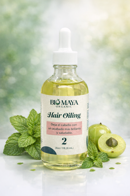 Aceite Amla 2x1 ¡DETÉN LA CAÍDA Y REACTIVA EL CRECIMIENTO DE TU CABELLO HOY!