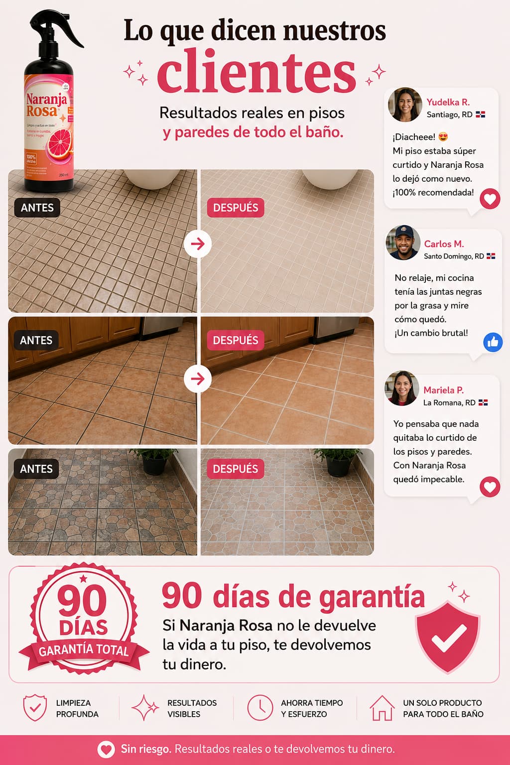 Limpia Juntas