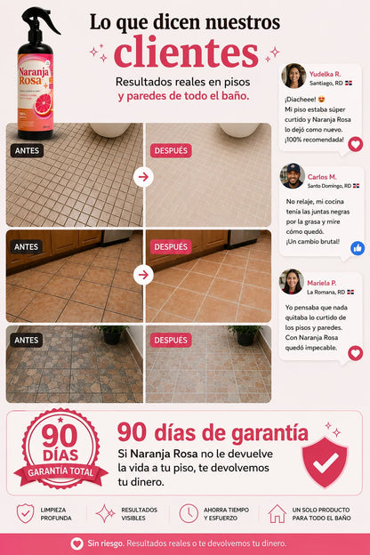Limpia Juntas