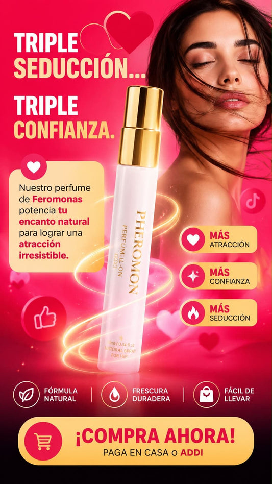 PHEROMONE
