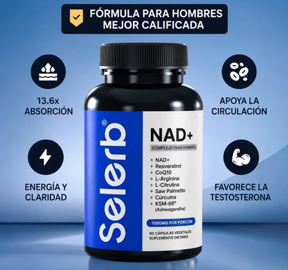NAD+