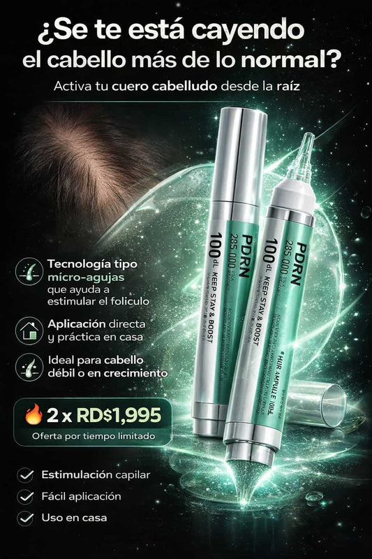 Kit crecimiento acelerado 2x1 BIO MAYA