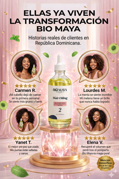 Aceite Amla 2x1 ¡DETÉN LA CAÍDA Y REACTIVA EL CRECIMIENTO DE TU CABELLO HOY!