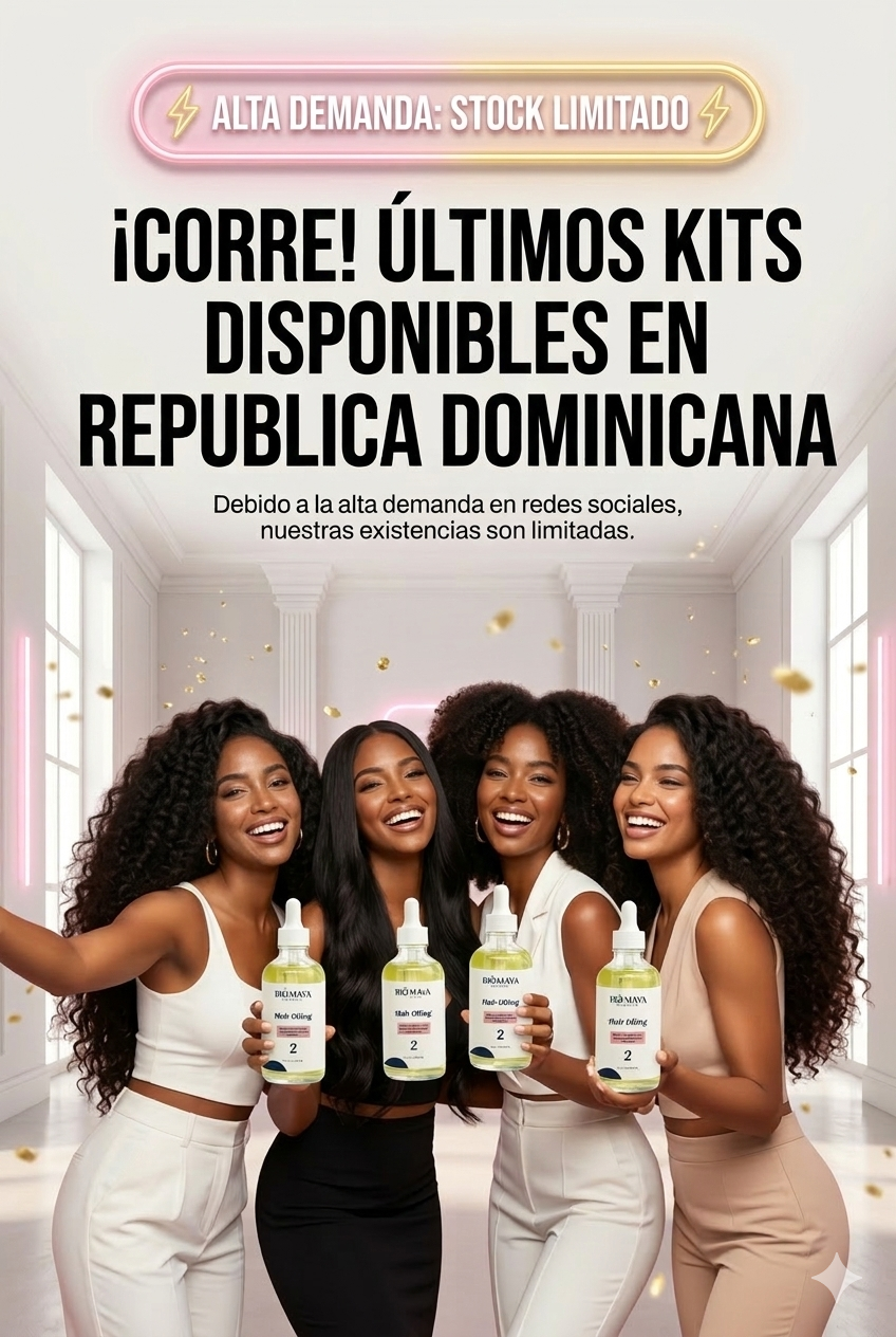 Aceite Amla 2x1 ¡DETÉN LA CAÍDA Y REACTIVA EL CRECIMIENTO DE TU CABELLO HOY!