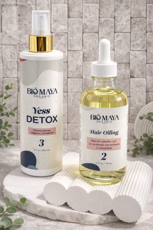Aceite Amla 2x1 ¡DETÉN LA CAÍDA Y REACTIVA EL CRECIMIENTO DE TU CABELLO HOY!